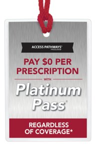 Access Pathways Platinum Pass