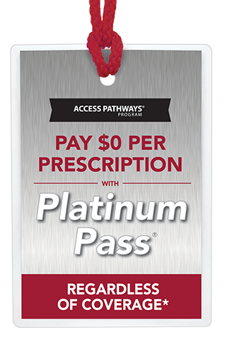 Access Pathways Platinum Pass