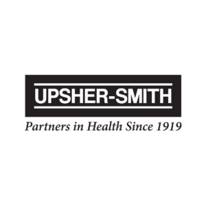 Upsher Smith logo